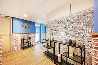 Résidence du Parc Vanves