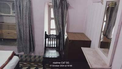Goroomgo Agra Hotel Mathura