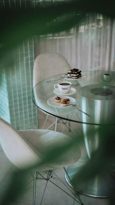 Marlen Hotel Mavisehir