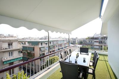 Ano Patisia - A 5th Floor Penthouse