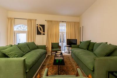 Via Giulia Charming Atelier Apartment
