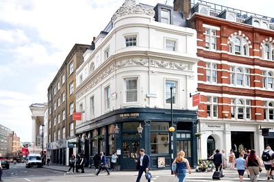 Interlude House by City Living London