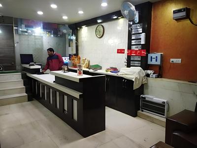 ADB Rooms Hotel You & Me