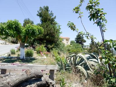 "beautiful House in Patsideros Village"