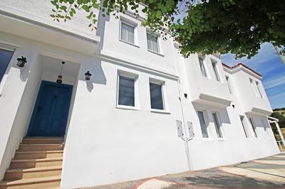 Bozcaada Teras Otel - Image 38