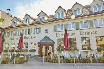 Flair Hotel Weinstube Lochner