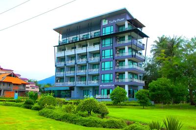 The Par Phuket