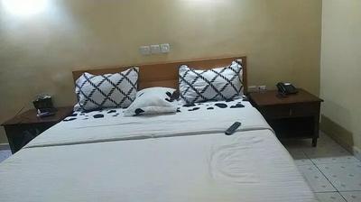 Global Village Hotel and Suites