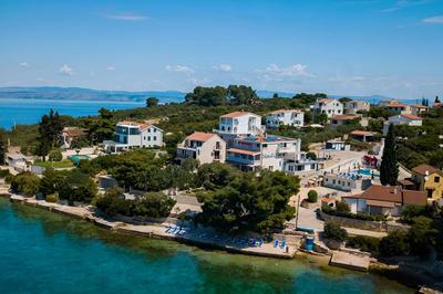 Boutique Guesthouse Sveti Petar