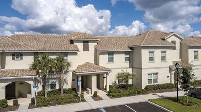 Four Bedroom @ Storey Lake Resort Close to Disney w/ Pool 3063