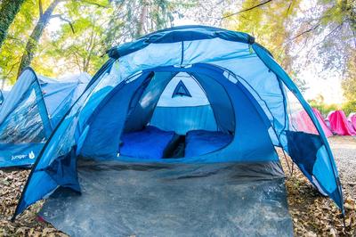Haro Camping