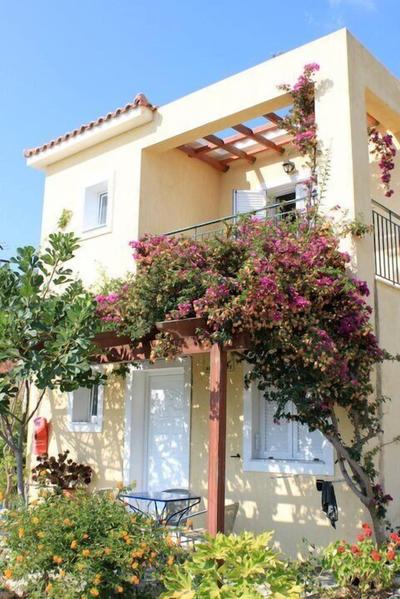Marias Garden Apartments