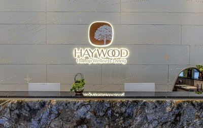 HAYWOOD HILLTOP WELLNESS LIVING