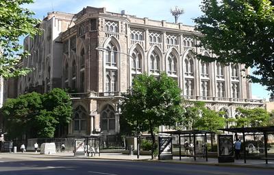 2 Ambientes de Ensueño en Recoleta