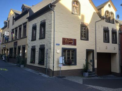 Hotel Pension Dorfschänke