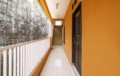 OYO 2562 Pondok Tajlibu Syifa Syariah