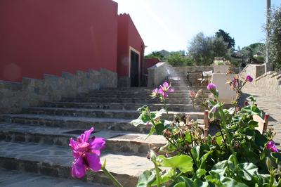 B&B Baglio degli Ulivi