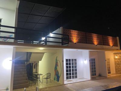 Hotel Boutique Alebrijes Salina Cruz