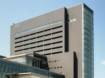 Toyoko Inn Akita Station Higashi