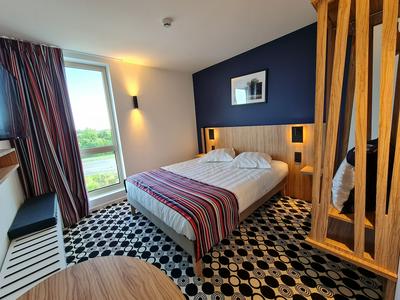 Hotel Akena Nantes Reze Aeroport