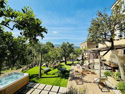 YourHome - Antico Casale Sorrentino