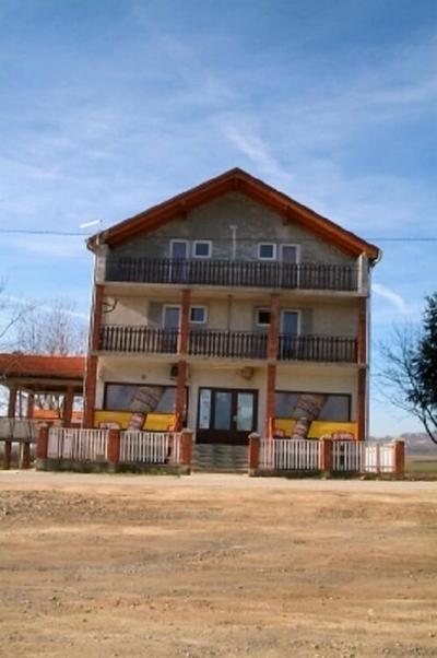 Hostel Denis Croatia