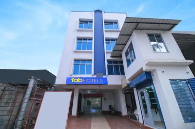 Fabexpress Sai Villa