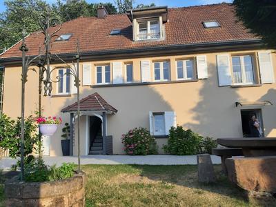 Chambres d'hôtes des 2 Lacs