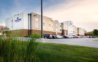Candlewood Suites Bellevue by IHG