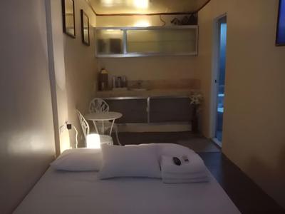 TerisitaPlace - Love At First