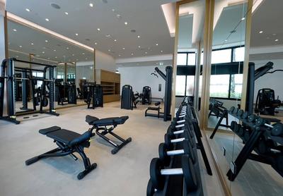 Luxury 3B With Sea View at the Address JBR