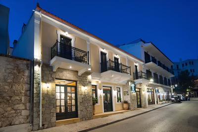 100 Islands Resort & Spa