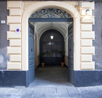 B&B Cianciana