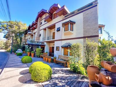 Pousada Victoria Villa Campos do Jordão