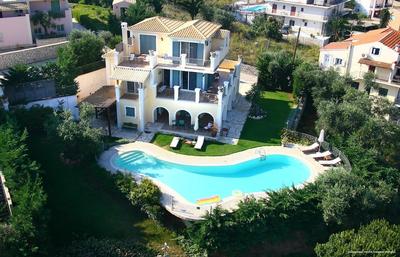 Villa Venus