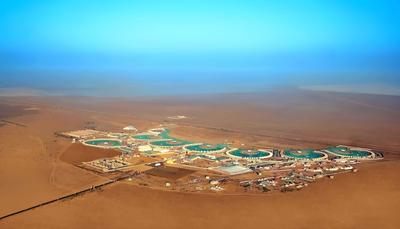 Rann Utsav The Tent City