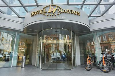 Marton Palace Kaliningrad