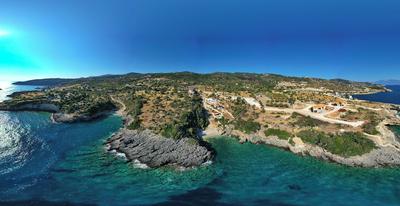 Mikro Nisi Studios & Apartments