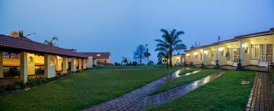 Mountain View International Hotel