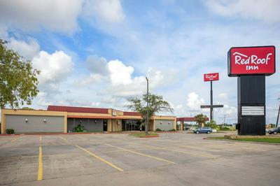 Red Roof Inn La Marque