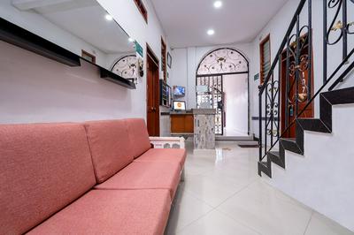 Hotel Centenario Boutique