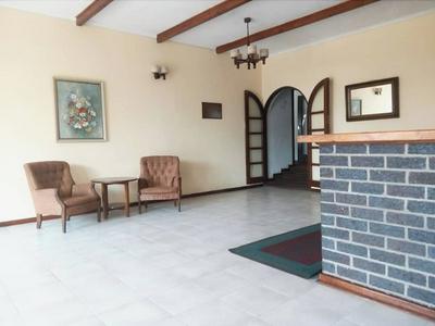 The Village Inn Hotel