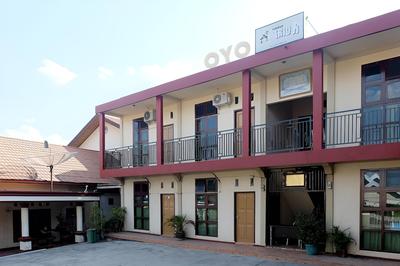 OYO 1126 Trio R Kost Syariah