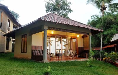 Ananda Lakshmi Ayurveda Retreat