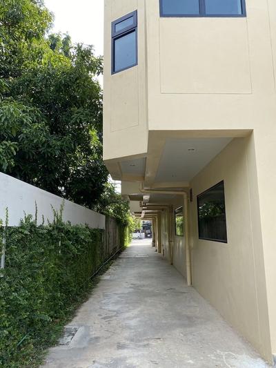 The Peace River Kwai