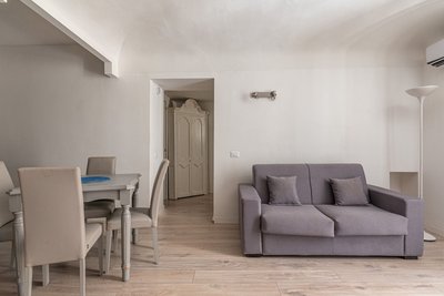 Real Umberto I - Suite 1 by Wonderful Italy
