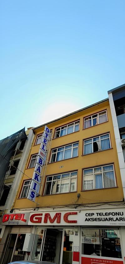 Umut Bakis Hotel