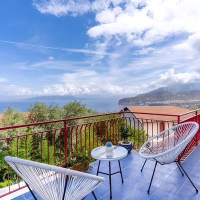 Casa Nenni in Priora