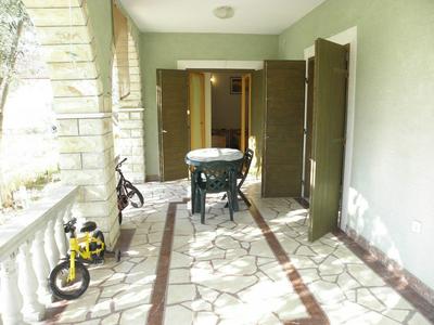 Brane - 180m to the sea - A2