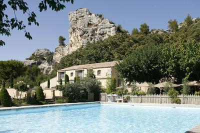Baumanière Les Baux de Provence
